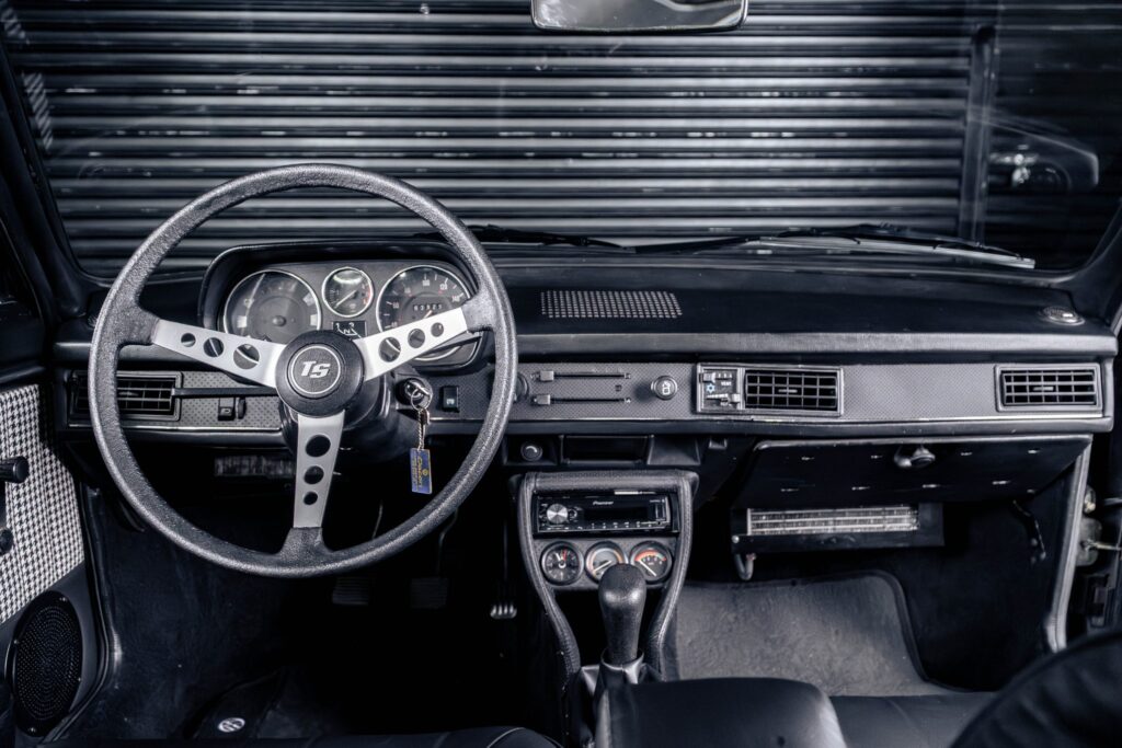 1980 volkswagen passat ts venda compra the garage for sale 1 (6)