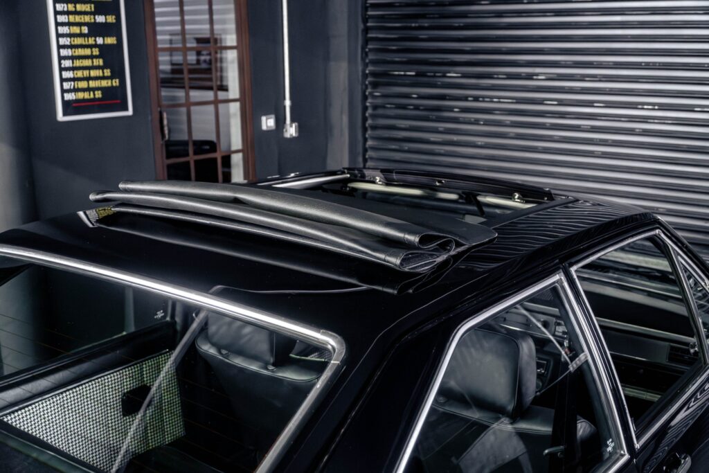 1980 volkswagen passat ts venda compra the garage for sale 2 (1)