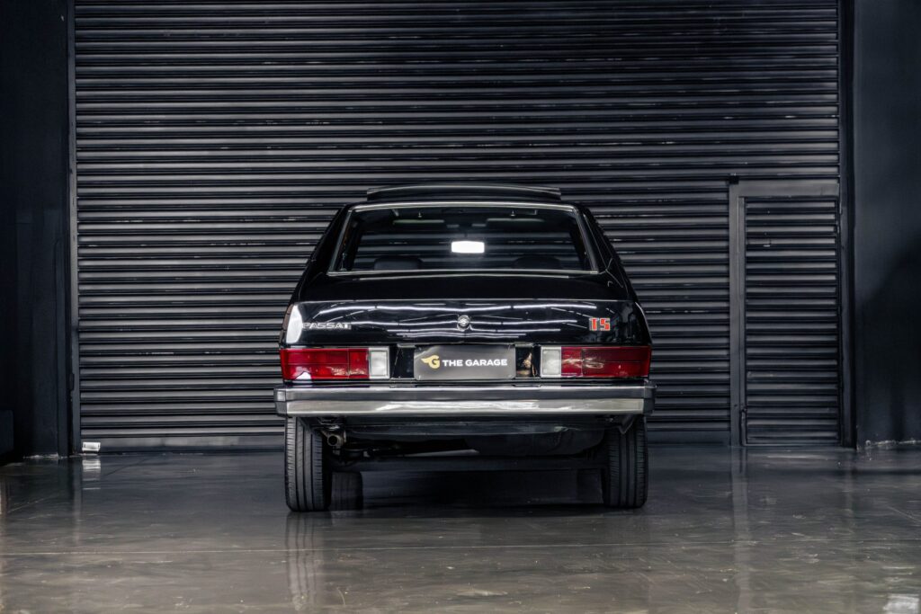 1980 volkswagen passat ts venda compra the garage for sale 2 (13)