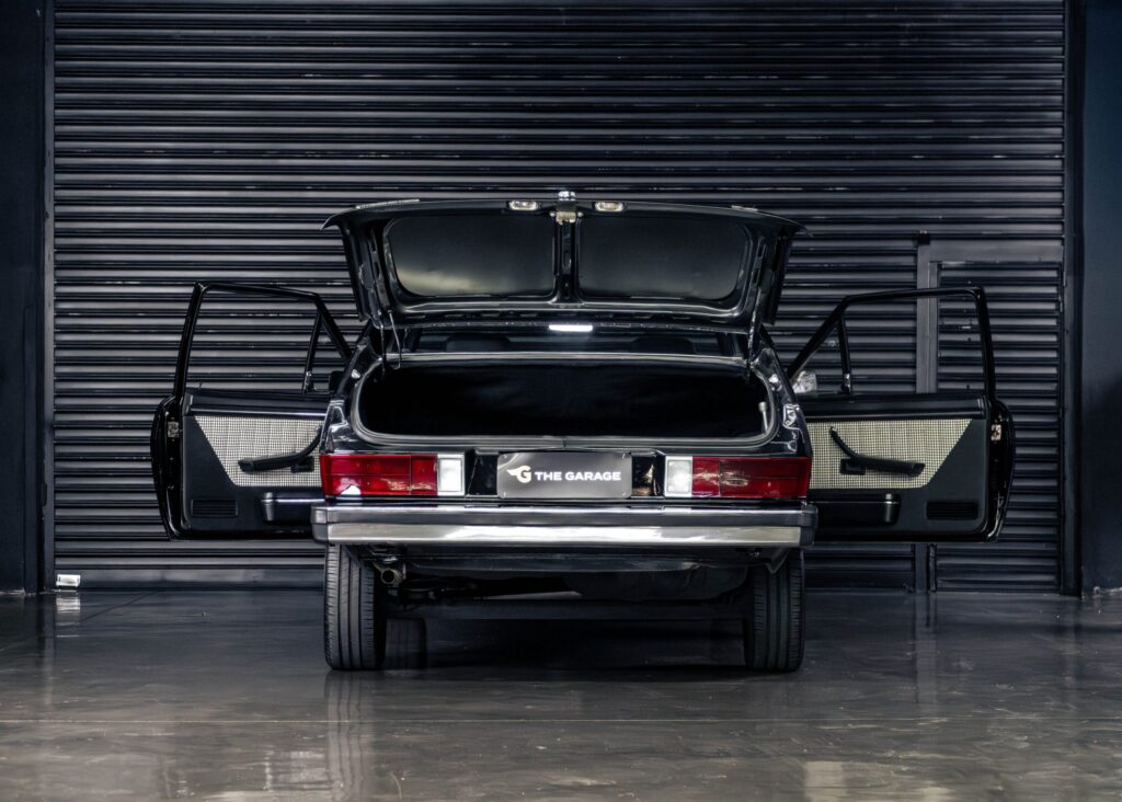 1980 volkswagen passat ts venda compra the garage for sale 2 (3)