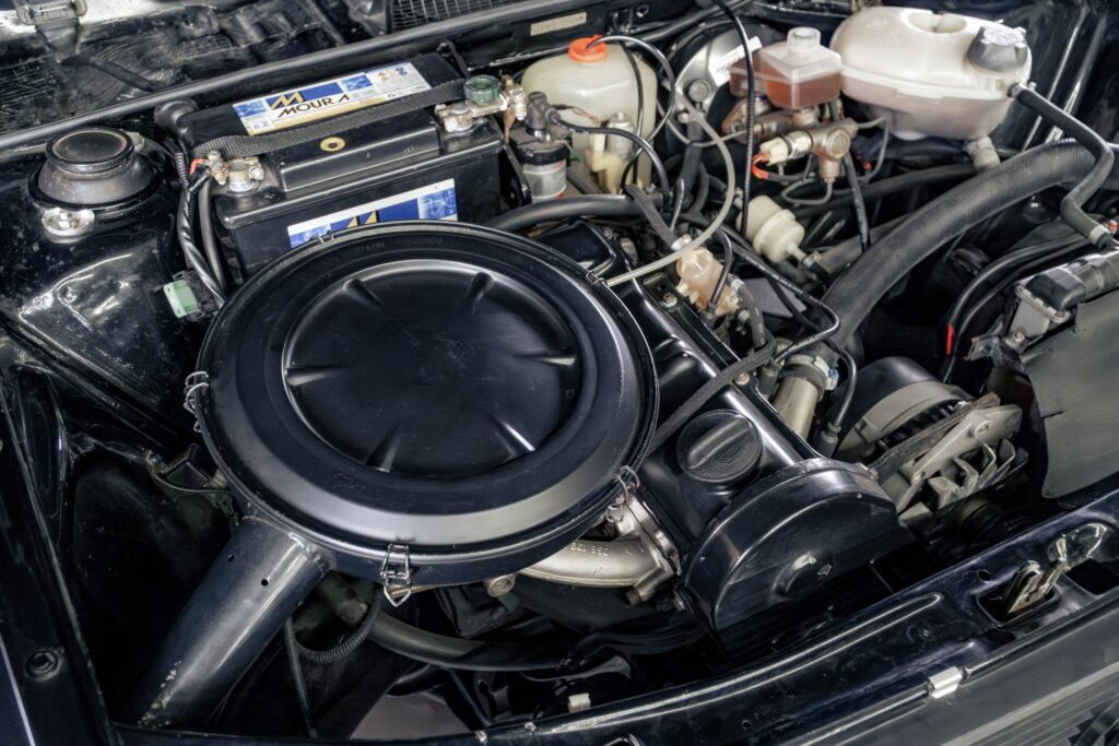 1980 volkswagen passat ts venda compra the garage for sale 3 (2)