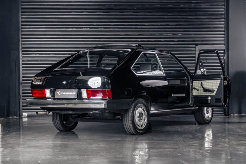 1980 volkswagen passat ts venda compra the garage for sale 3 (3)