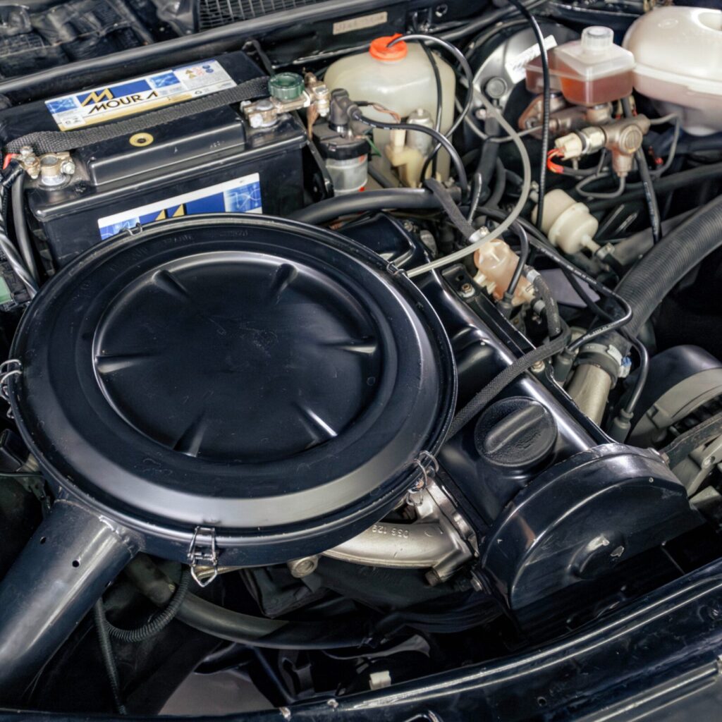 1980 volkswagen passat ts venda compra the garage for sale 3 (4)