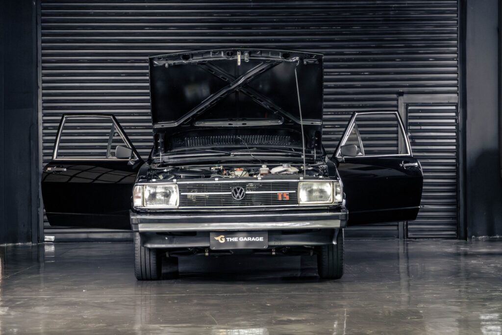 1980 volkswagen passat ts venda compra the garage for sale 3 (4)