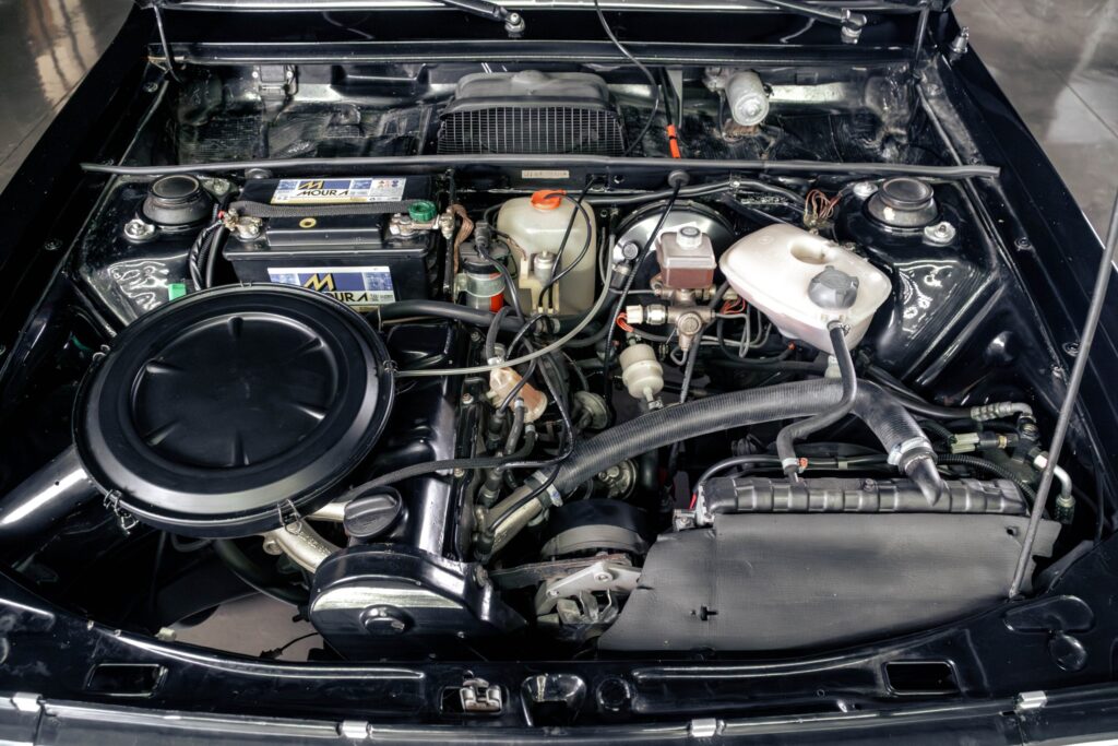 1980 volkswagen passat ts venda compra the garage for sale 3 (5)