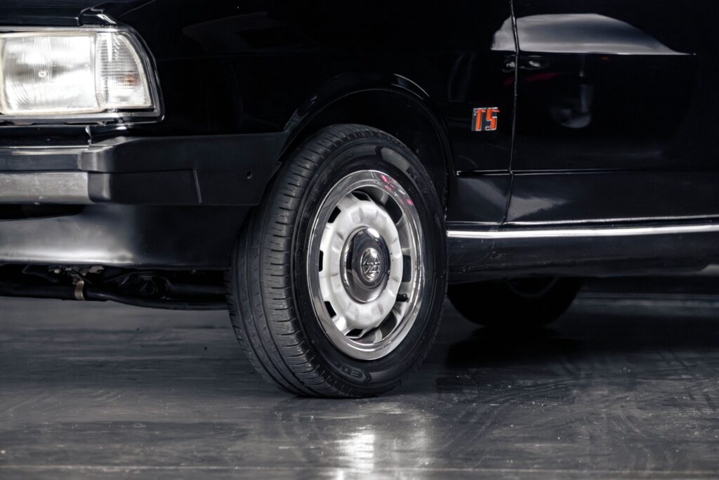 1980 volkswagen passat ts venda compra the garage for sale 4 (1)