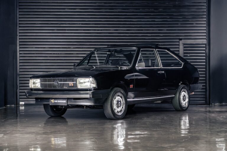 1980 volkswagen passat ts venda compra the garage for sale 4 (11)