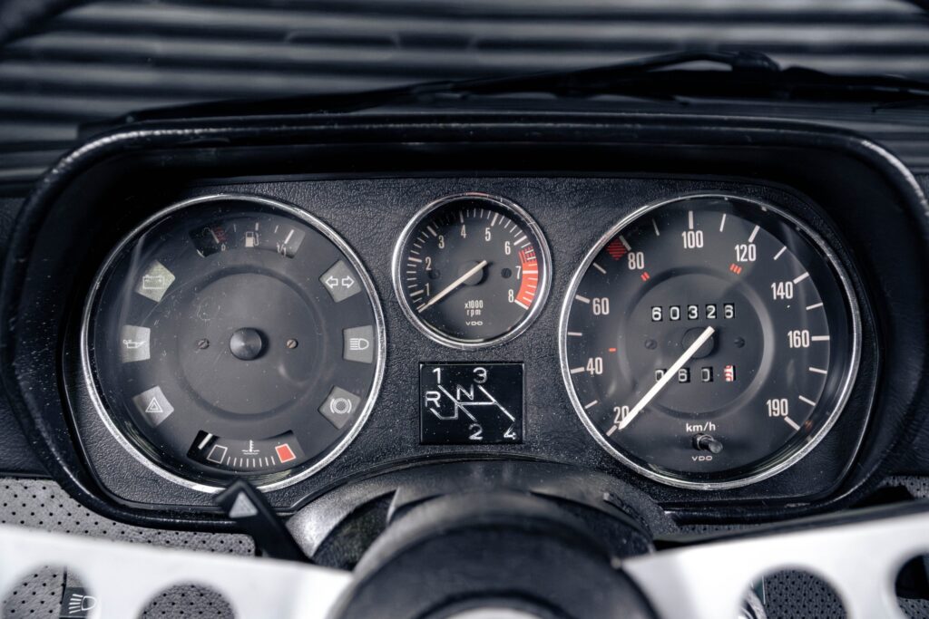 1980 volkswagen passat ts venda compra the garage for sale 9 (3)